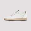 Golden Goose Ballstar Sneakers - Milk Gold - Thumbnail 4