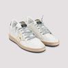 Golden Goose Ballstar Sneakers - Milk Gold - Thumbnail 5