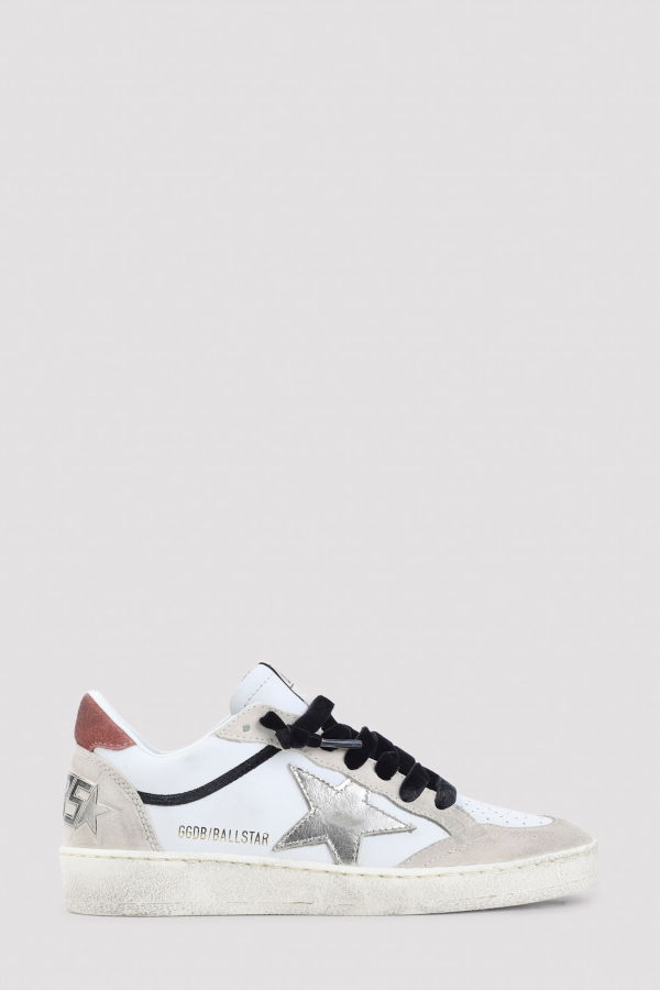 Golden Goose Ballstar Sneakers