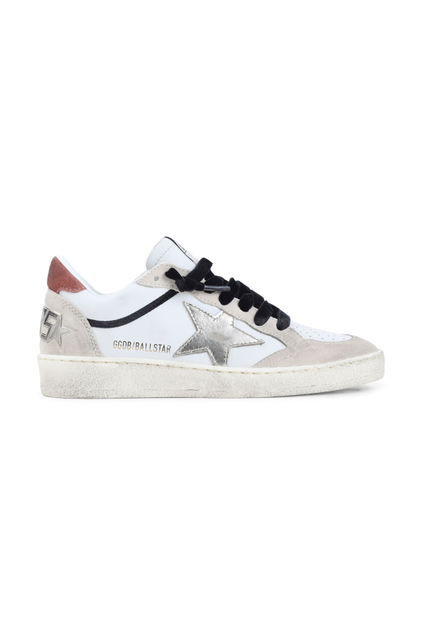 Golden Goose Ballstar Sneakers