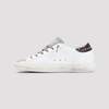 Golden Goose Superstar Sneakers - Milk Dove Brown - Thumbnail 4