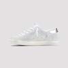 Golden Goose Superstar Sneakers - Beige Platinum - Thumbnail 4