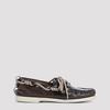 Golden Goose Boat Loafers - Dark Brown - Thumbnail 1