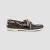 Golden Goose Boat Loafers - Dark Brown - Thumbnail 3