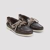 Golden Goose Boat Loafers - Dark Brown - Thumbnail 5