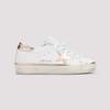 Golden Goose Hi Star Sneakers - White Taupe - Thumbnail 3
