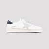 Golden Goose Stardan Sneakers - White Ice Blue - Thumbnail 3