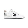 Golden Goose Ballstar Sneakers - White Black Gold Ice - Thumbnail 2