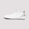 Golden Goose Ballstar Sneakers - White Black Gold Ice - Thumbnail 4