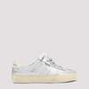 Golden Goose Soulstar Sneakers - Silver White Milk - Thumbnail 1