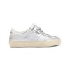 Golden Goose Soulstar Sneakers - Silver White Milk - Thumbnail 2