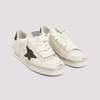 Golden Goose Stardan Sneakers - White Beige - Thumbnail 5