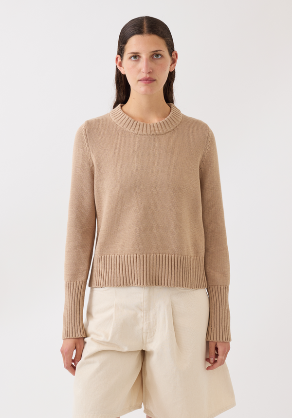 DEMYLEE Micha Cotton Sweater DEMYLEE Micha Cotton Sweater