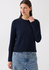 DEMYLEE Micha Cotton Sweater - Thumbnail 3