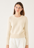 DEMYLEE Micha Cotton Sweater - Thumbnail 5