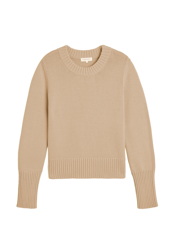 DEMYLEE Micha Cotton Sweater