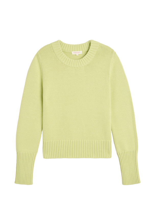 DEMYLEE Micha Cotton Sweater