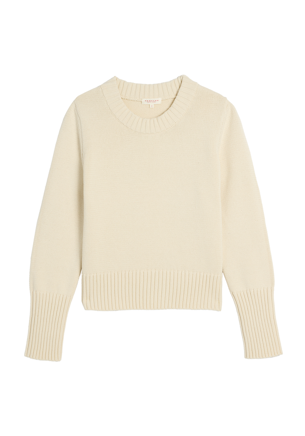 DEMYLEE Micha Cotton Sweater