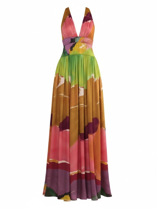 Ulla Johnson Boheme Gown Ulla Johnson Boheme Gown