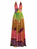 Ulla Johnson Boheme Gown - Thumbnail 1