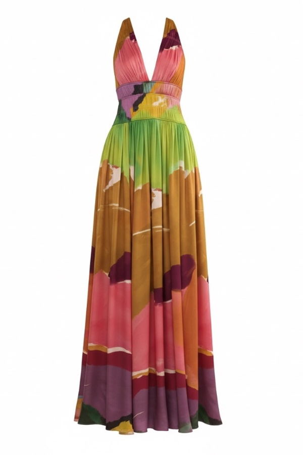 Ulla Johnson Boheme Gown