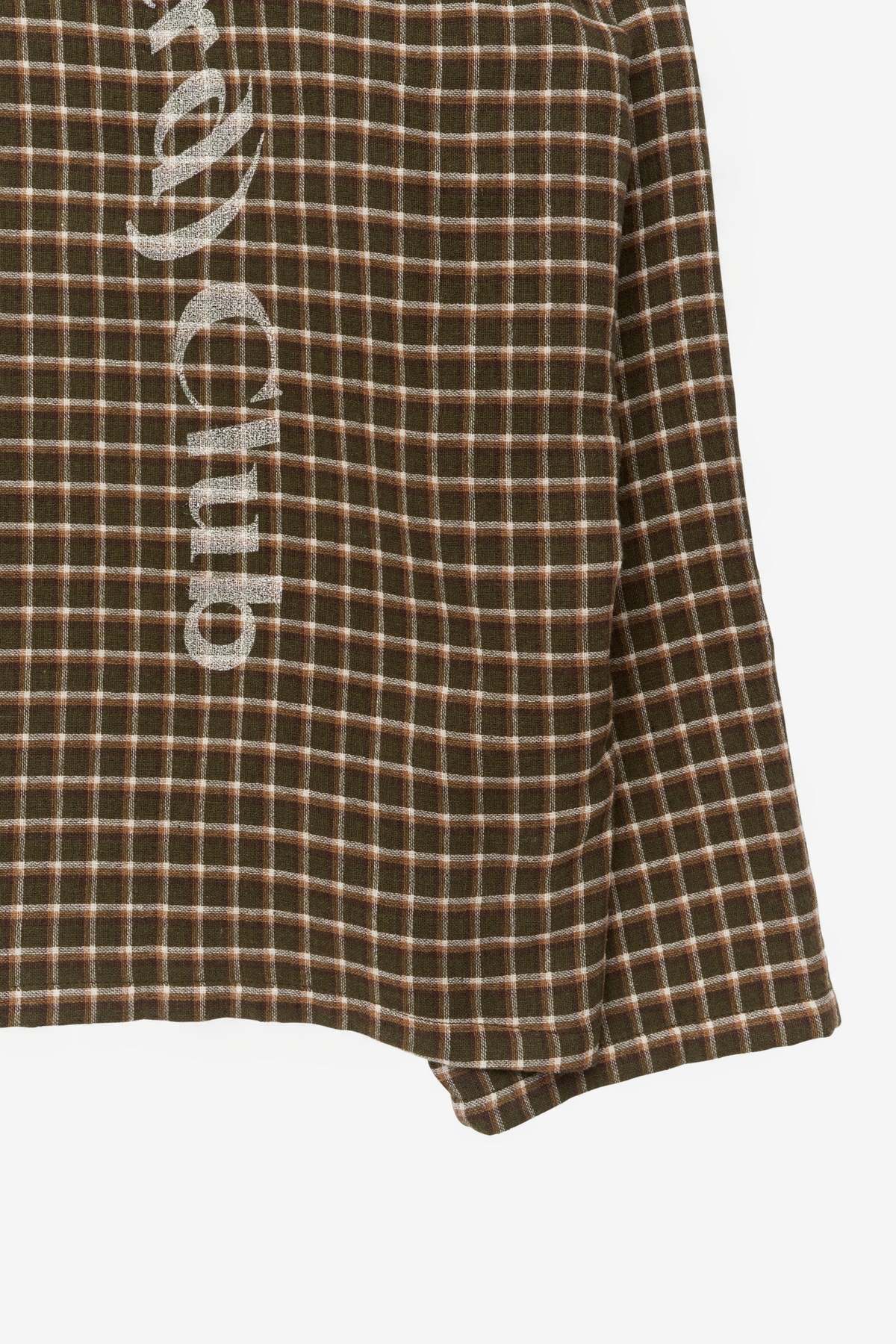 Stockholm Surfboard Club Club Overshirt Shirt - Image 4 of 4