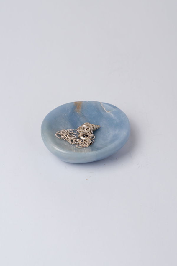 Dar Proyectos 4" Gemstone Dish