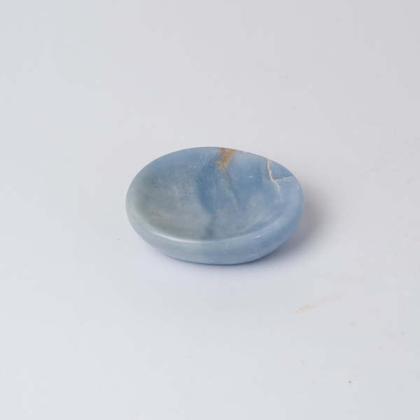Dar Proyectos 4" Gemstone Dish