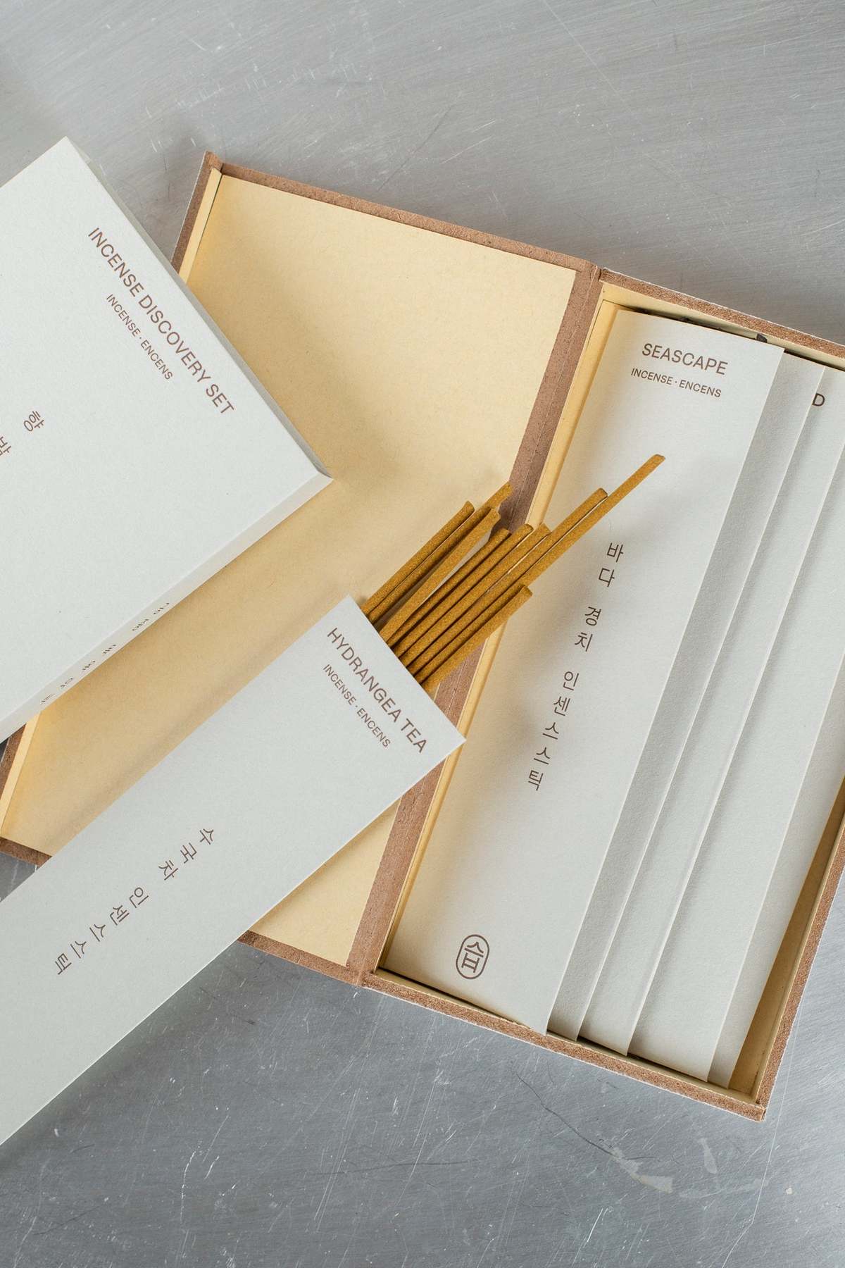 Binu Binu Incense Discovery Set - Image 2 of 4