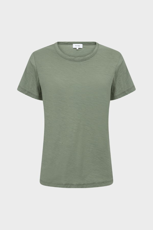 Levete Room Any1 Crew Neck Tee