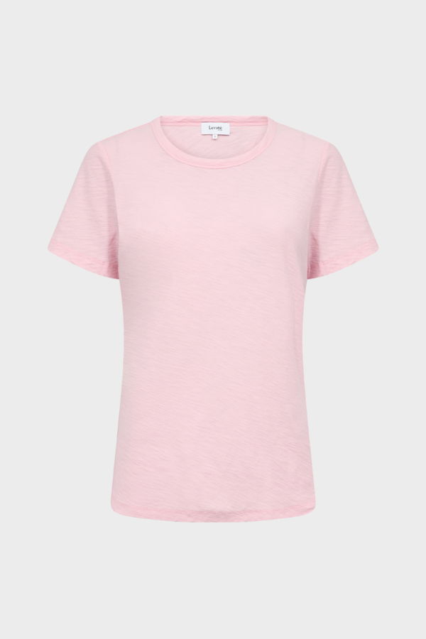 Levete Room Any1 Crew Neck T-Shirt