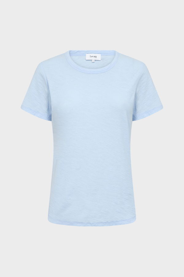 Levete Room Any1 Crew Neck T-Shirt