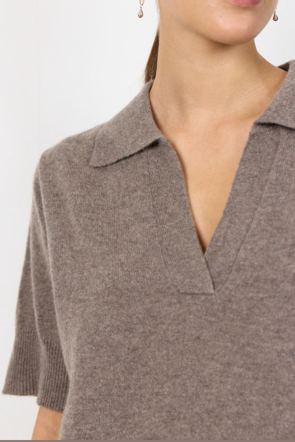 Levete Room Eloise Pullover Top