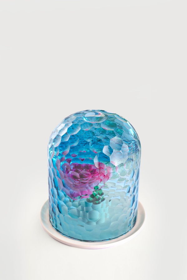 Form & Seek OP-Vase (S) Vase