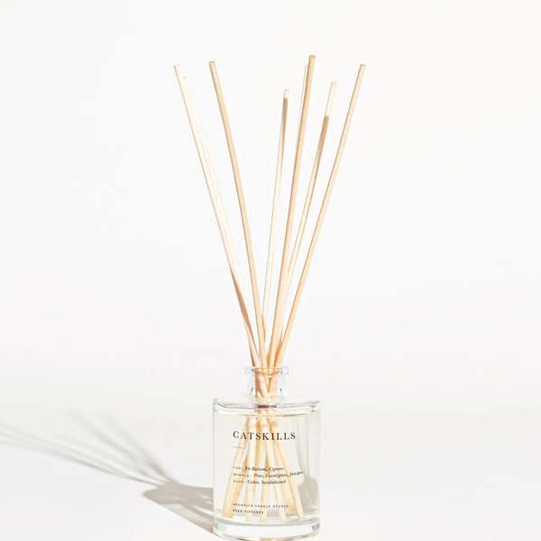 Brooklyn Candle Studio Catskills Reed Diffuser Brooklyn Candle Studio Catskills Reed Diffuser