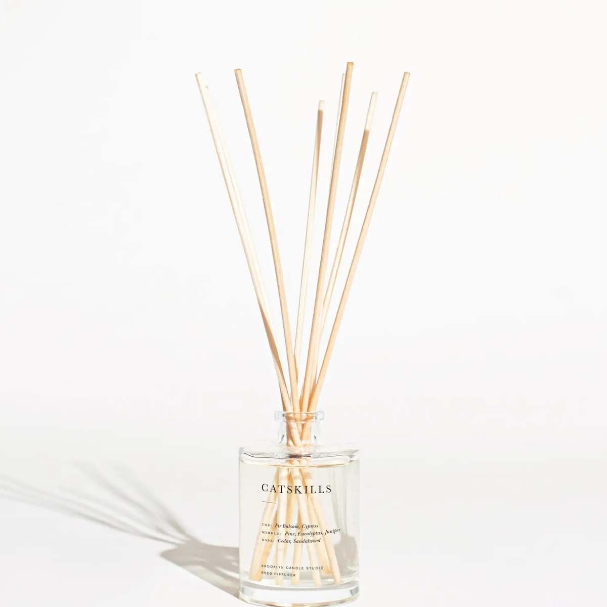 Brooklyn Candle Studio Catskills Reed Diffuser - Image 1 of 4