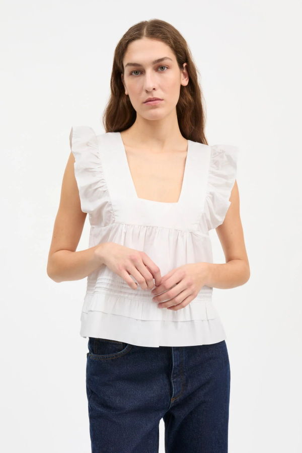 skall studio Alice Top