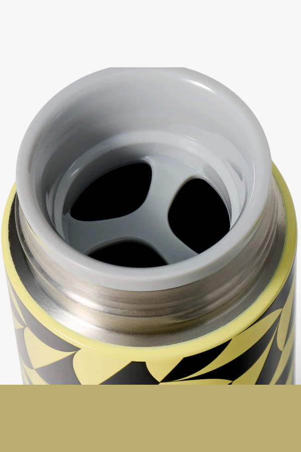 Dusen Dusen Pattern Thermal Flask