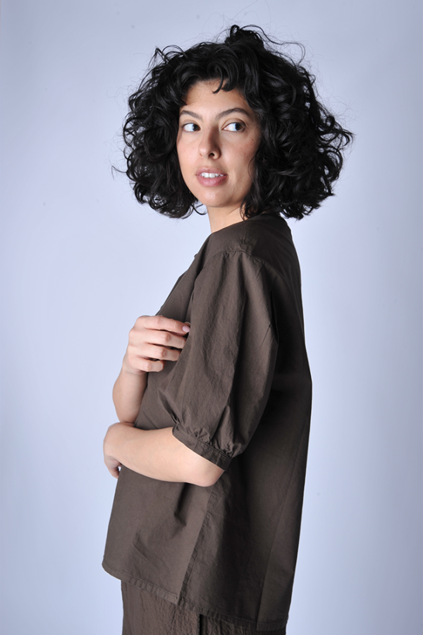 Labo.Art Liscia Shirt