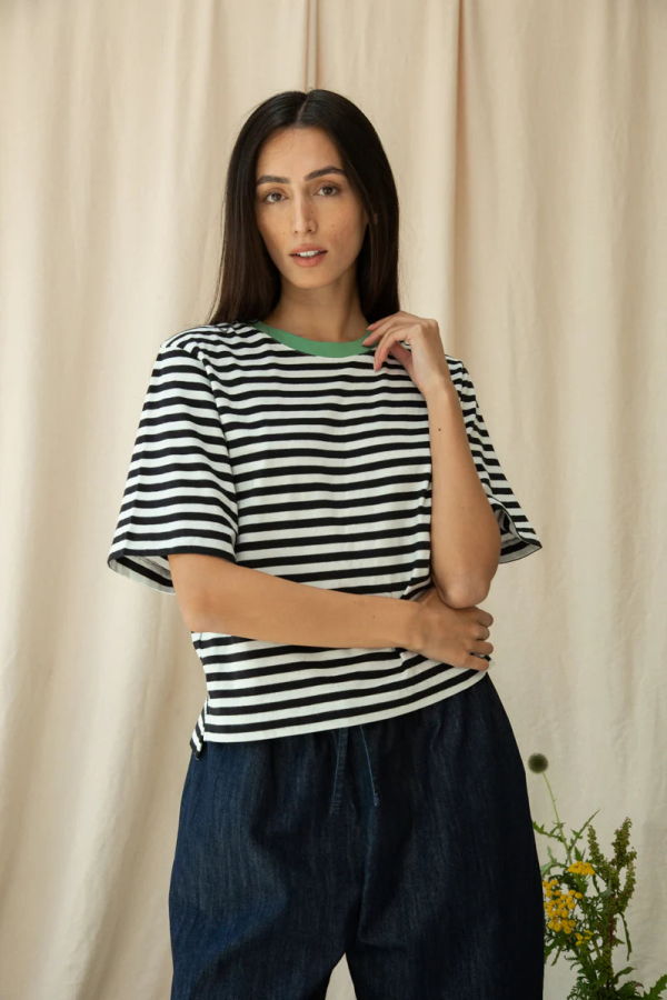 beaumont organic Bay-Sue Top