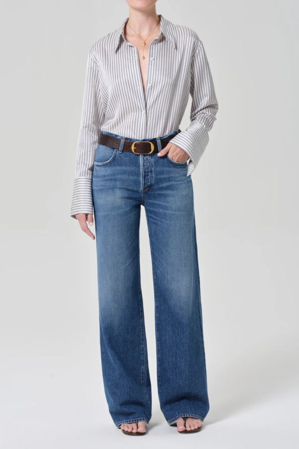 Citizens of Humanity Annina 30" Jeans