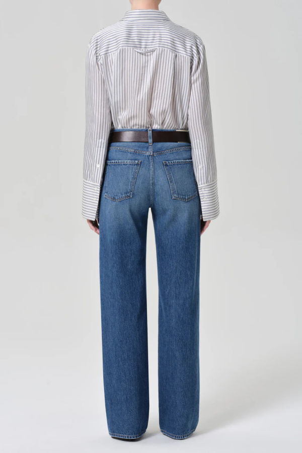 Citizens of Humanity Annina 30" Jeans