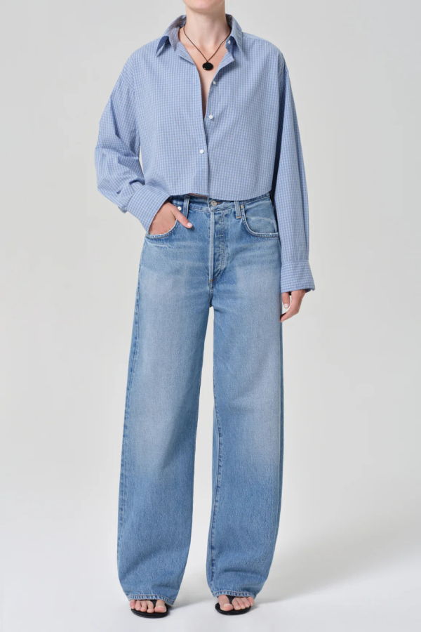 Citizens of Humanity Ayla Baggy Jeans