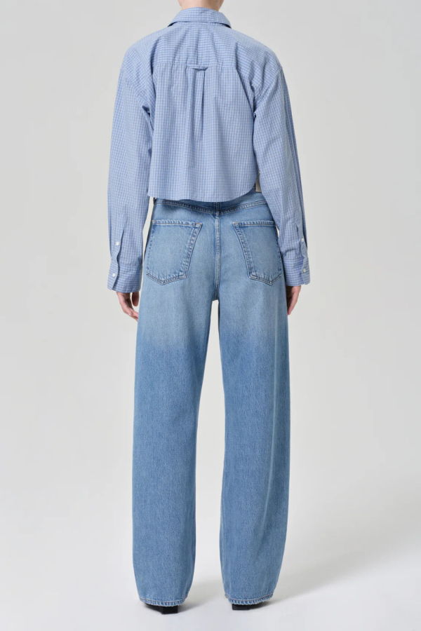 Citizens of Humanity Ayla Baggy Jeans