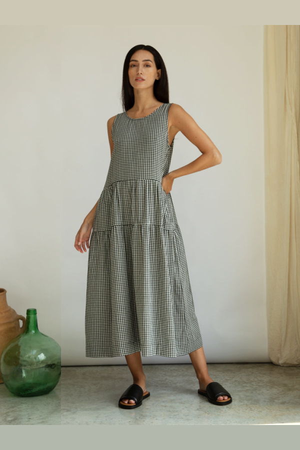 Beaumont Organic Kyra-Cay Dress