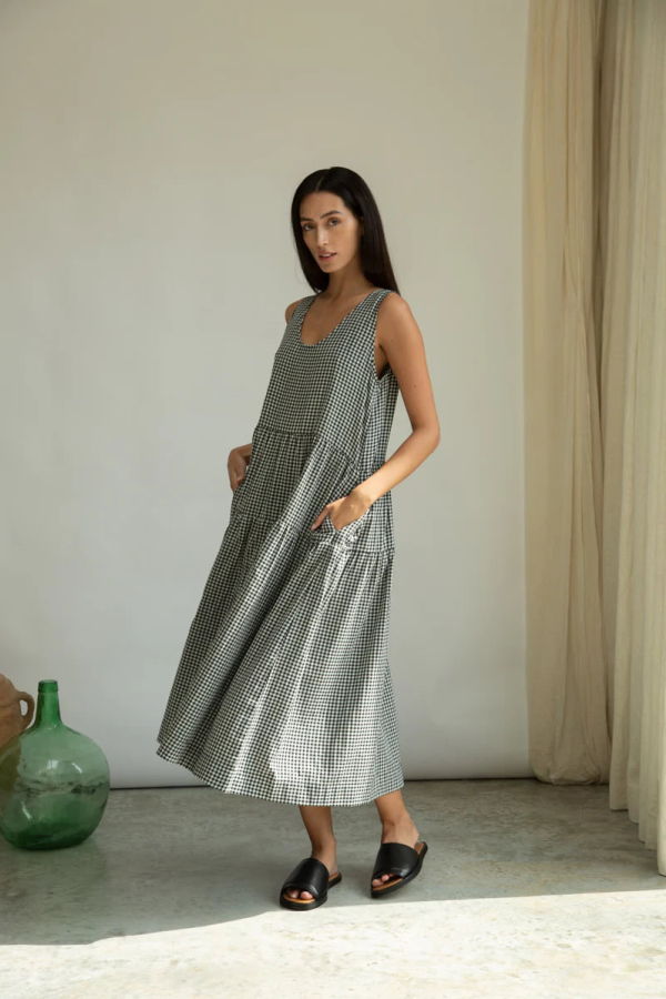 Beaumont Organic Kyra-Cay Dress