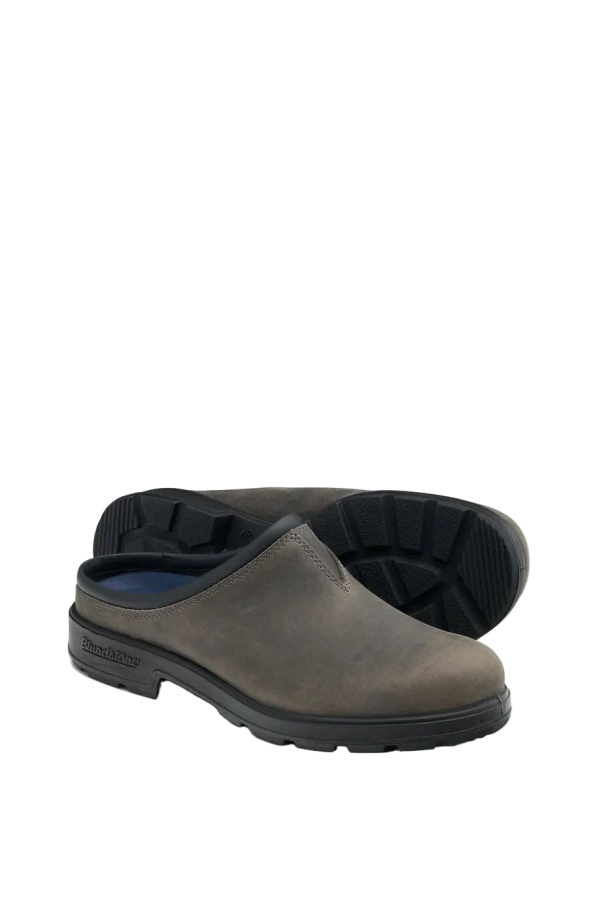 Blundstone 2422 Clogs - Brown