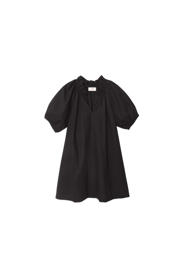 Xirena Carleigh Dress - Black