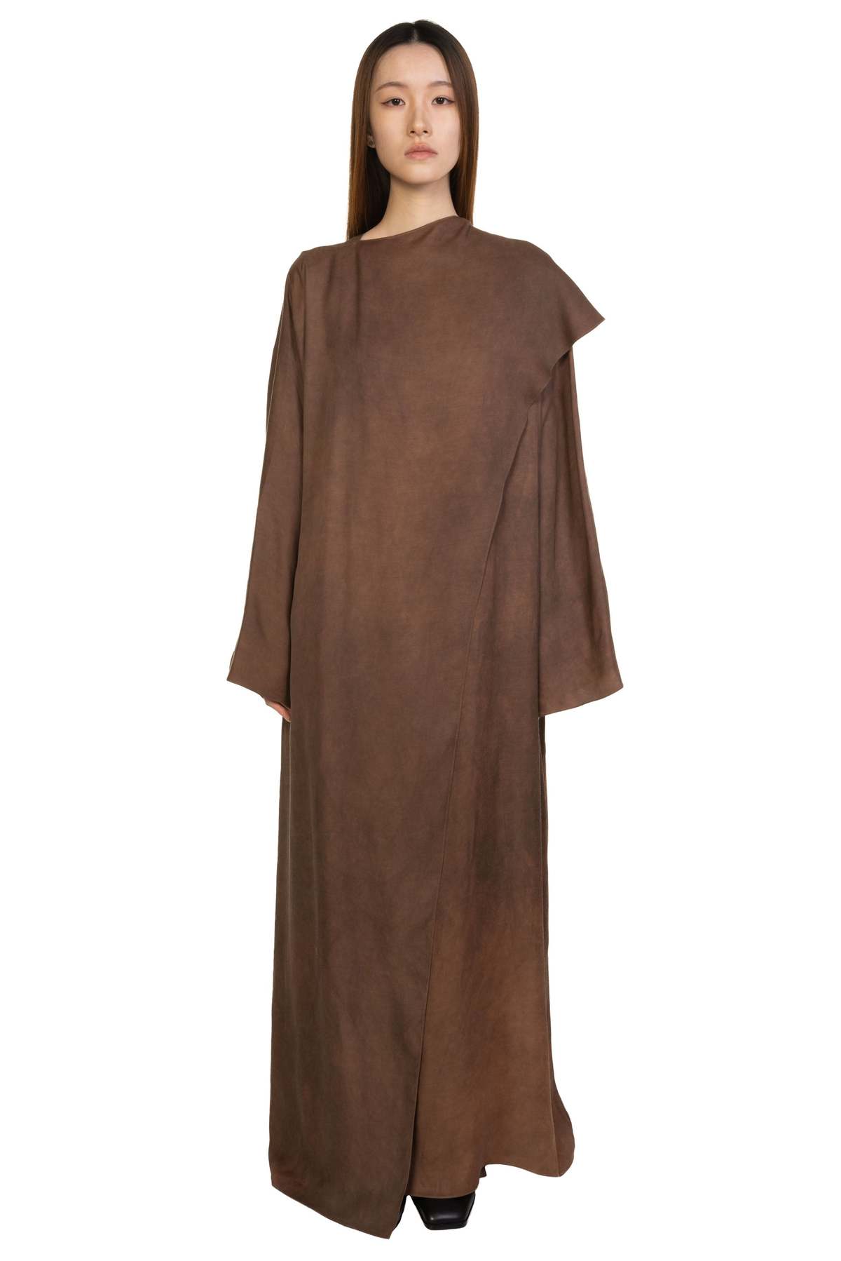 Cortana Eclipse Long Jacket - Image 1 of 5