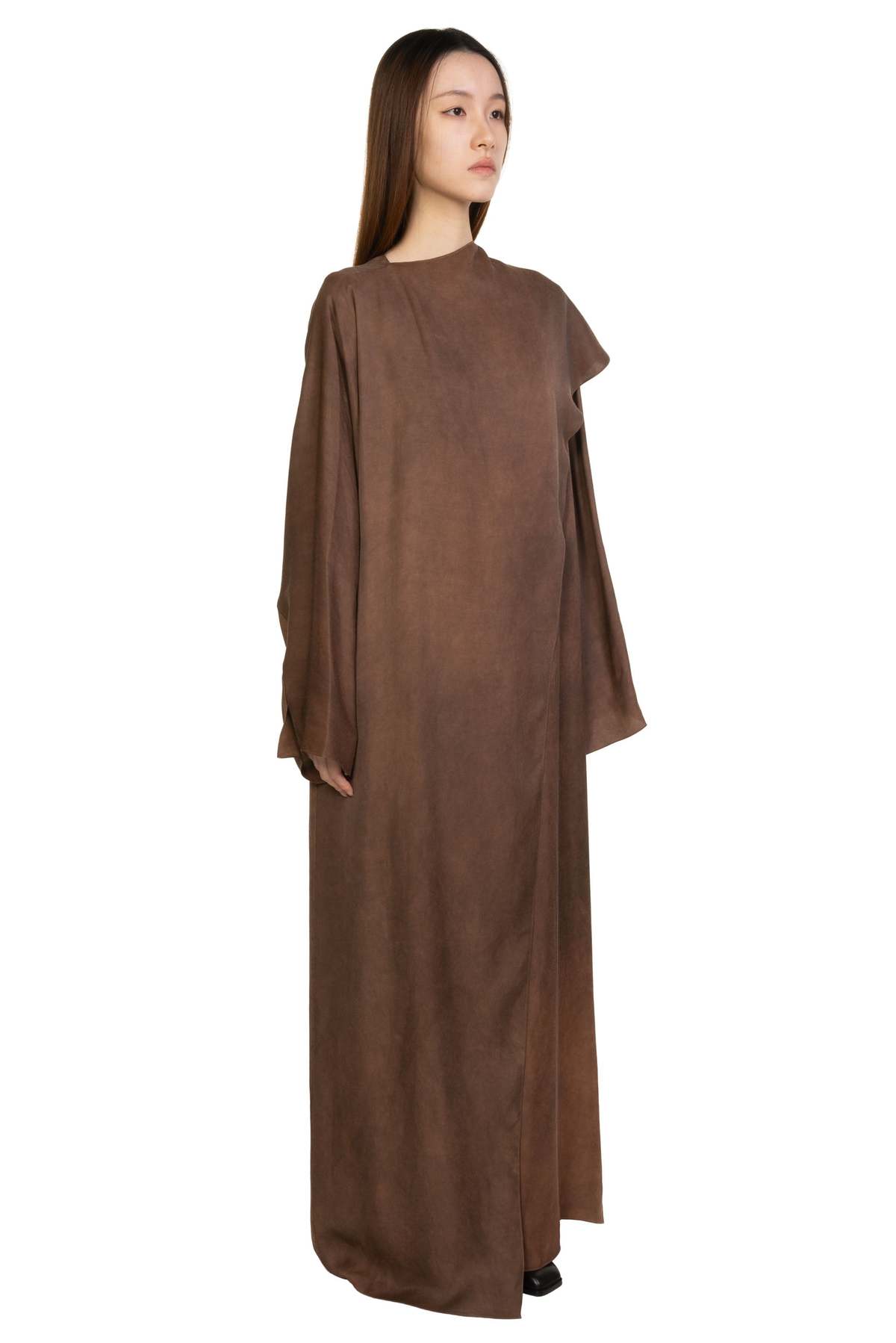 Cortana Eclipse Long Jacket - Image 2 of 5